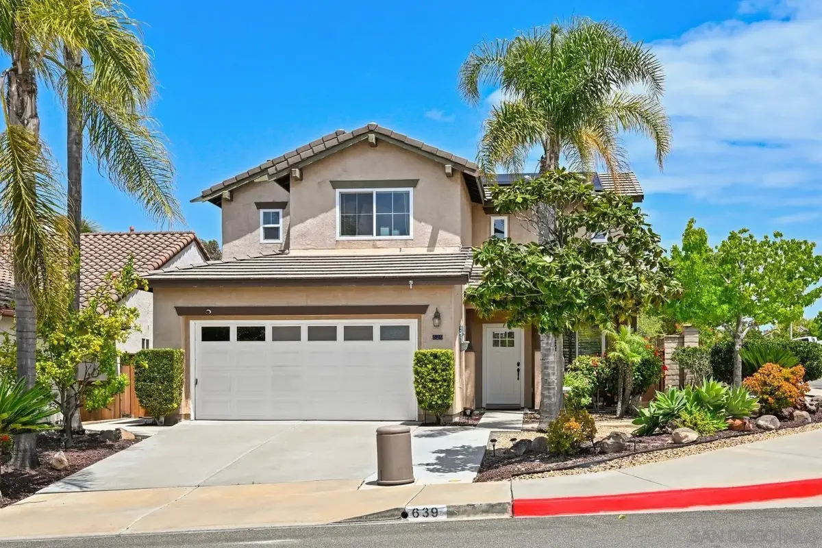 639 Rocking Horse, Chula Vista, CA 91914 - #1