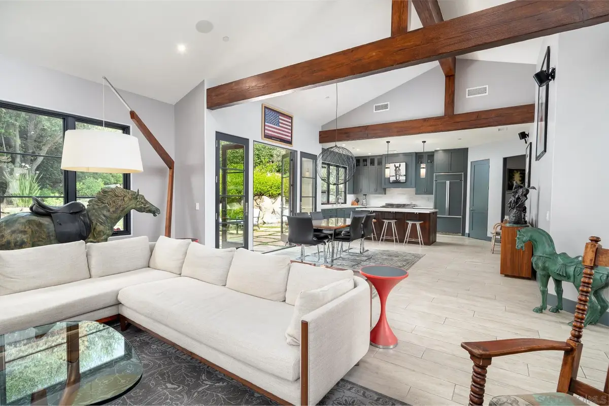 6154 Camino Selva, Rancho Santa Fe, CA 92067 - #1
