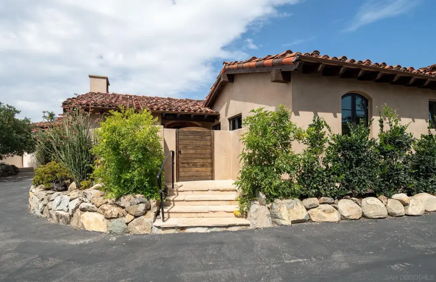 6154 Camino Selva, Rancho Santa Fe, CA 92067 - #2