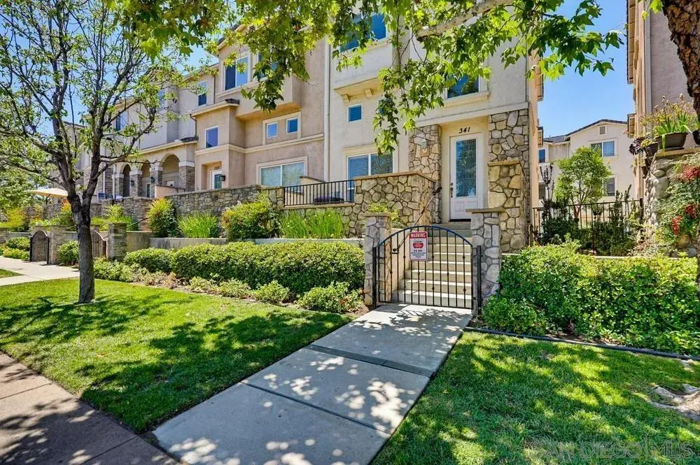 341 Kentucky Avenue, El Cajon, CA 92020 - #1