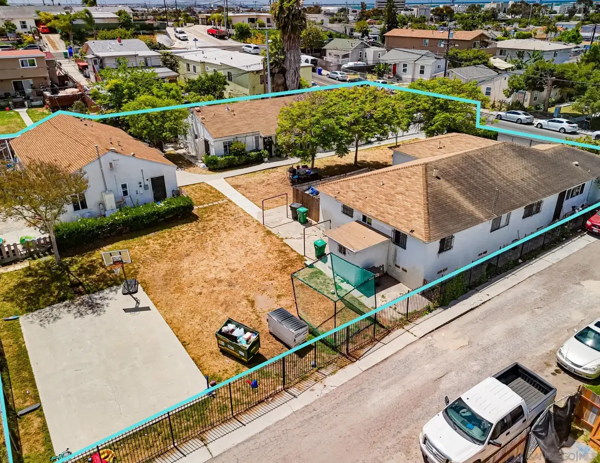 1505-25 40th St, San Diego, CA 92113 - #1