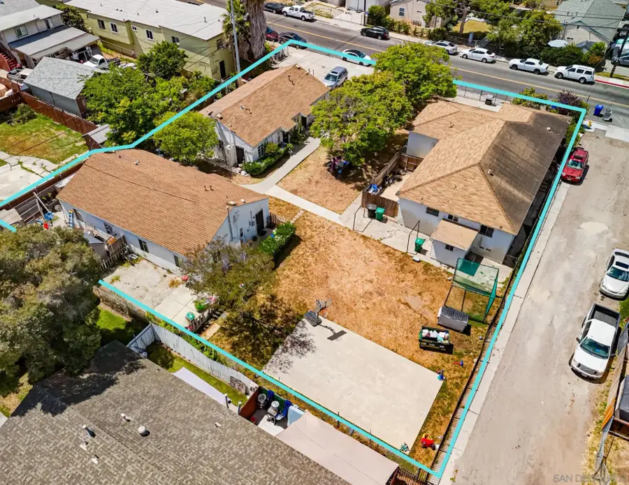 1505-25 40th St, San Diego, CA 92113 - #3