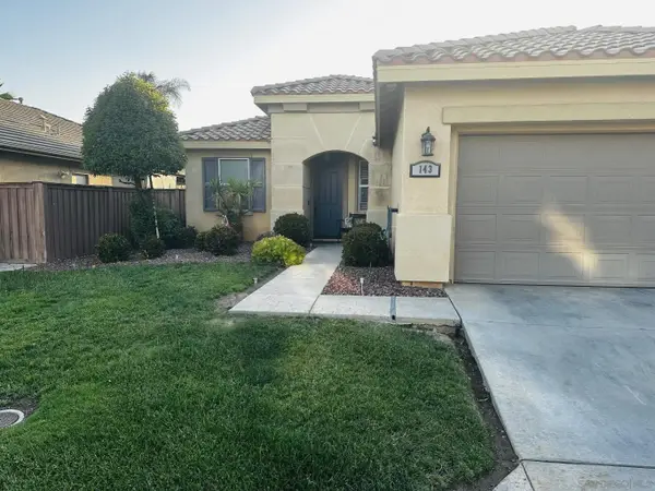 143 Fuerte Ct, Hemet, CA 92545