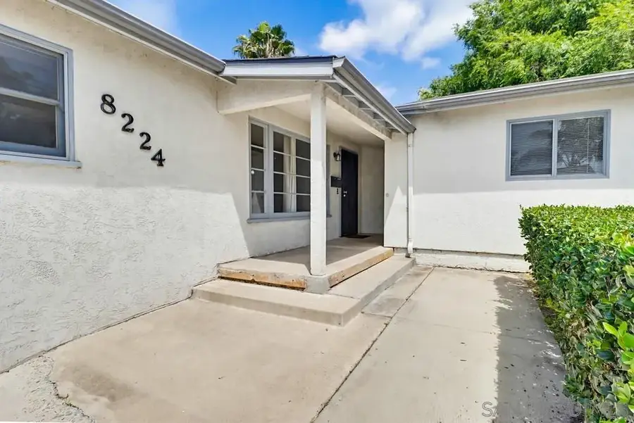 8224 Mount Vernon, Lemon Grove, CA 91945 - #3