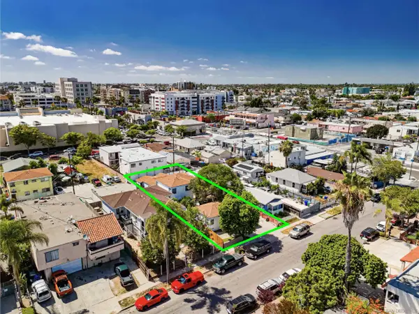 3860 45th Street, San Diego, CA 92105