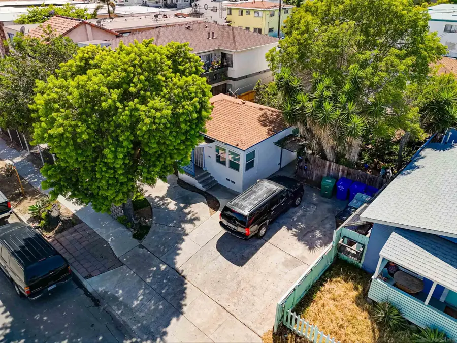 3860 45th Street, San Diego, CA 92105 - #3