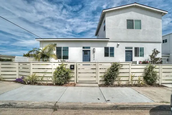 1226 Fern Ave, Imperial Beach, CA 91932