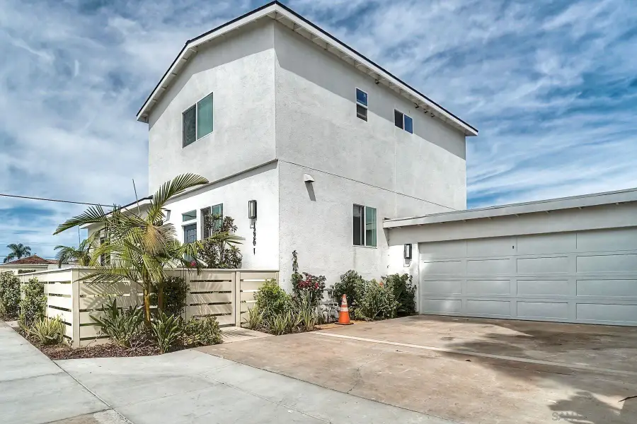 1226 Fern Ave, Imperial Beach, CA 91932 - #2
