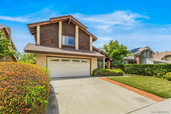 13118 Old West, San Diego, CA 92129