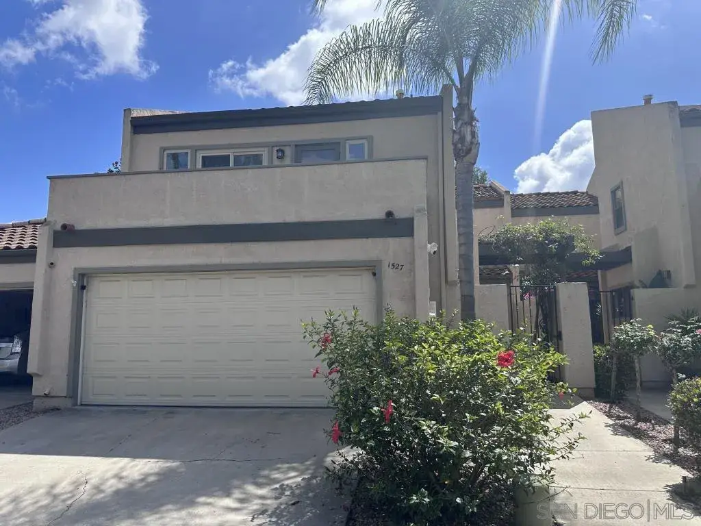 1527 Sunrise Shadow, El Cajon, CA 92019 - #1
