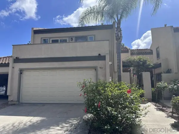 1527 Sunrise Shadow, El Cajon, CA 92019