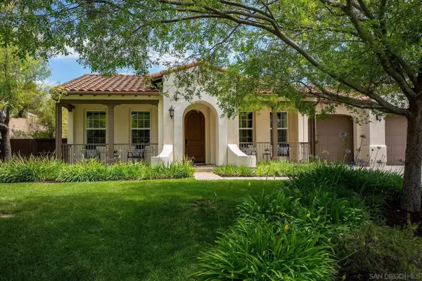 15595 Pinehurst Place, San Diego, CA 92131