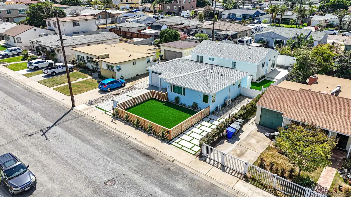 1226 8th St, Imperial Beach, CA 91932 - #1