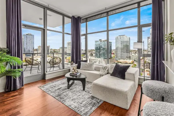 575 6th Ave #1502, San Diego, CA 92101