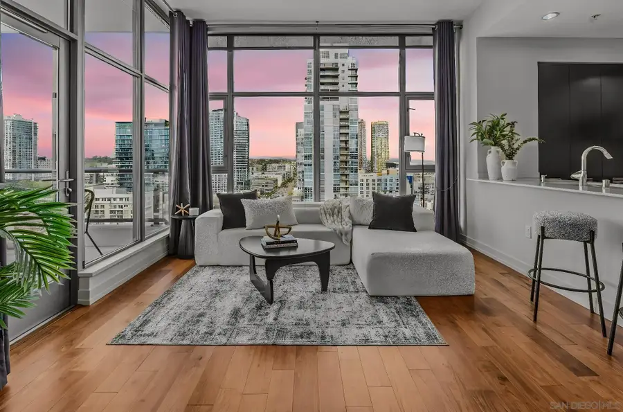 575 6th Ave #1502, San Diego, CA 92101 - #2