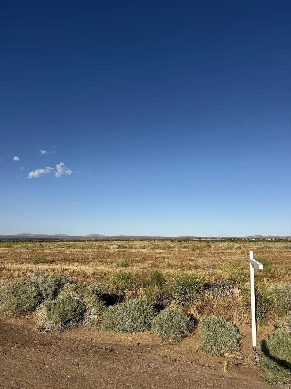 229-112-05-7 0 #45, California City, CA 93505 - #1