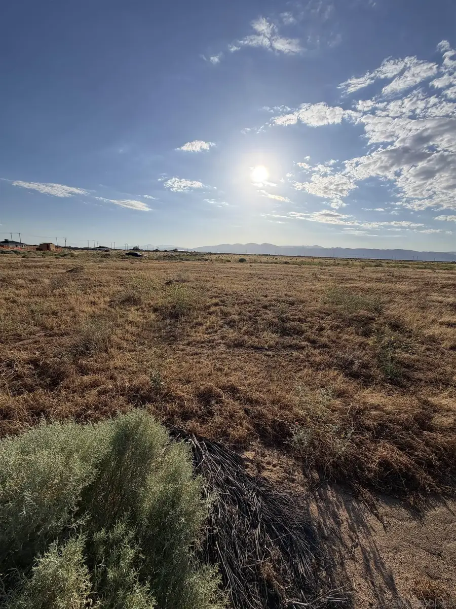 229-112-05-7 0 #45, California City, CA 93505 - #3