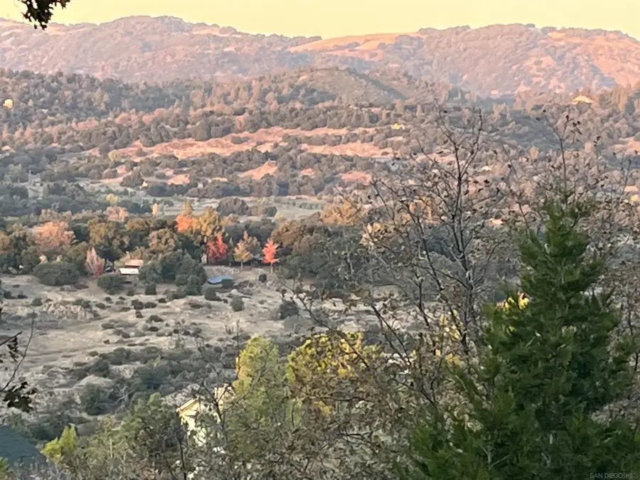 4129 Eagle Peak, Julian, CA 92036 - #3