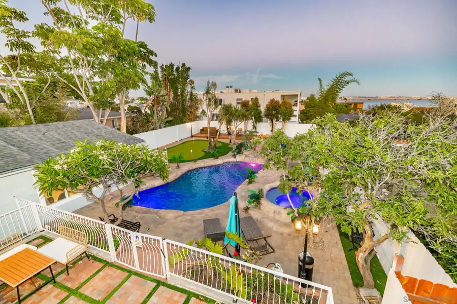 419 San Elijo St, San Diego, CA 92106 - #3