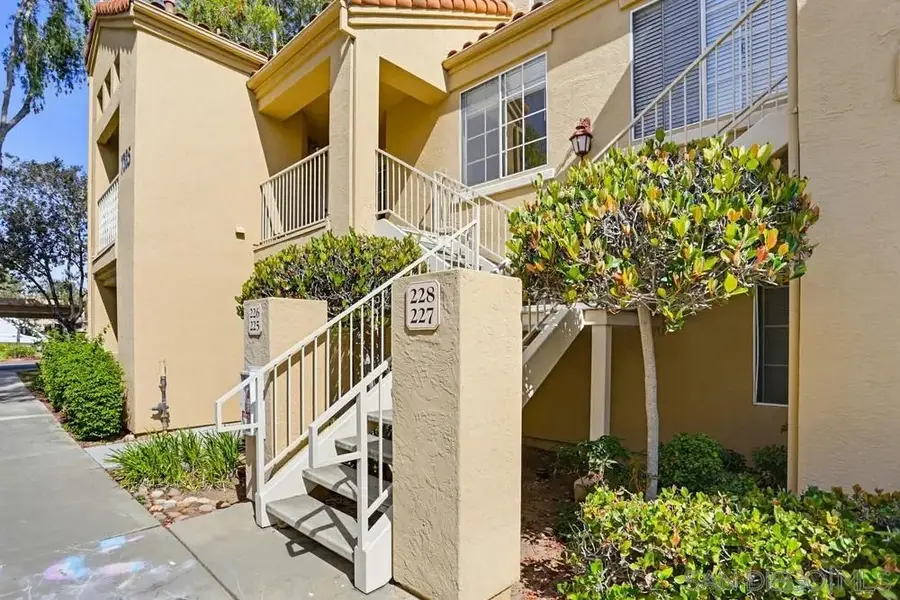 7385 Calle Cristobal #226, San Diego, CA 92126 - #2