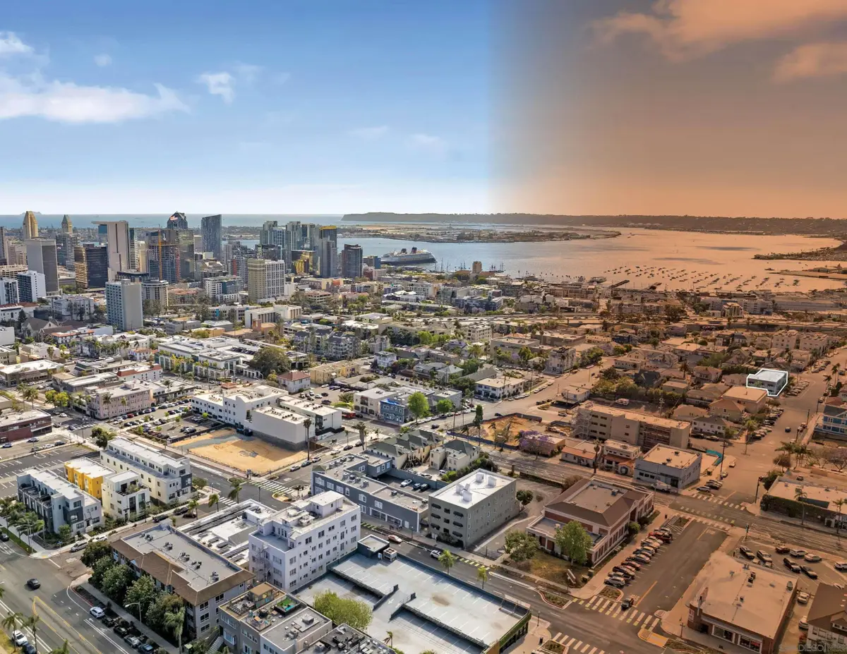 2164 2nd Avenue, San Diego, CA 92101 - #1