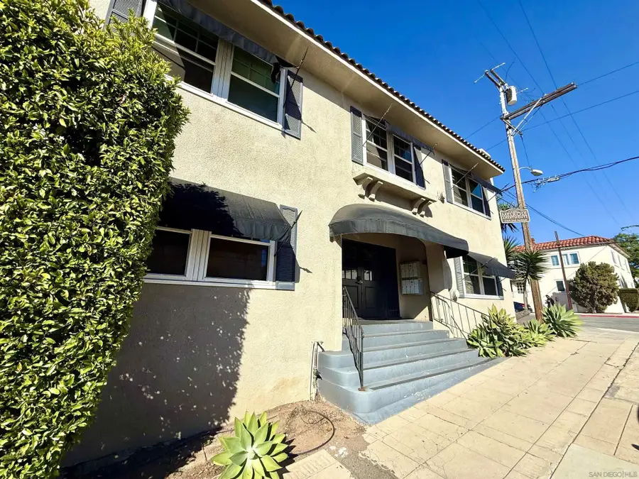 2164 2nd Avenue, San Diego, CA 92101 - #3