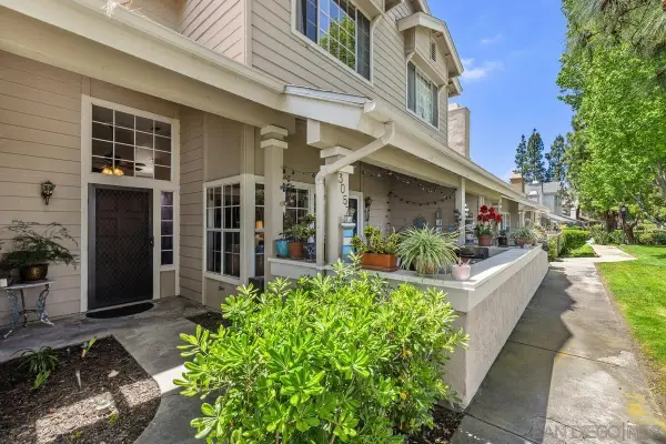 3057 Old Bridgeport Way, San Digo, CA 92111