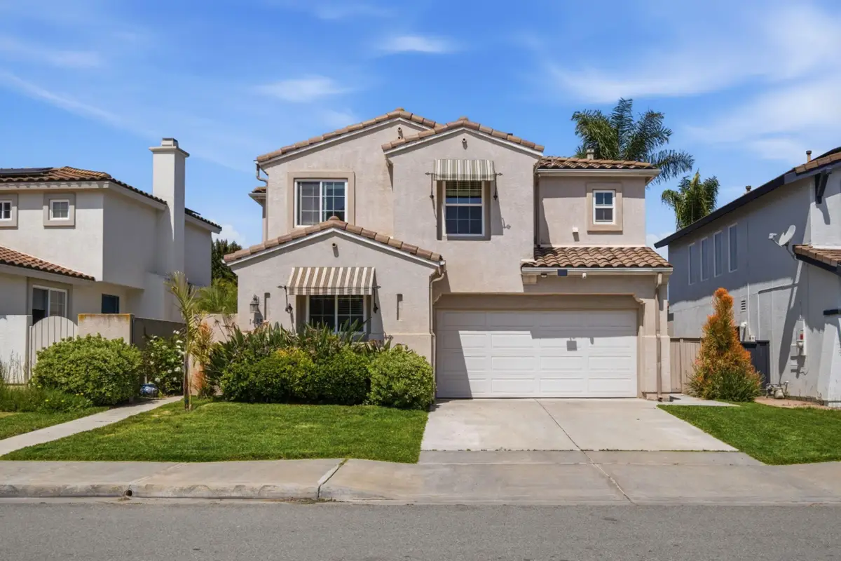 1438 Yellowstone Avenue, Chula Vista, CA 91915 - #1