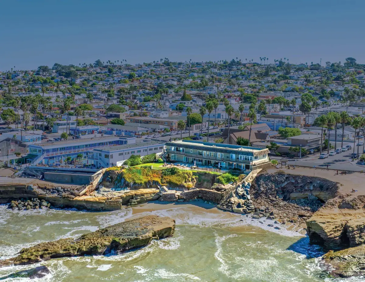 1352-62 Sunset Cliffs Blvd, San Diego, CA 92107 - #1