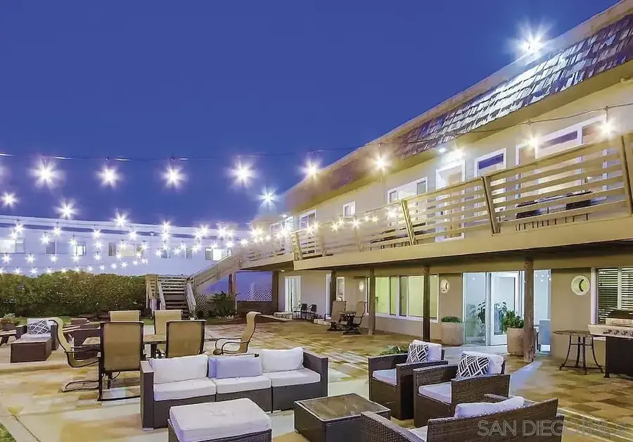 1352-62 Sunset Cliffs Blvd, San Diego, CA 92107 - #2