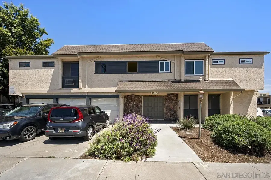4203 Idaho #5, San Diego, CA 92104 - #2