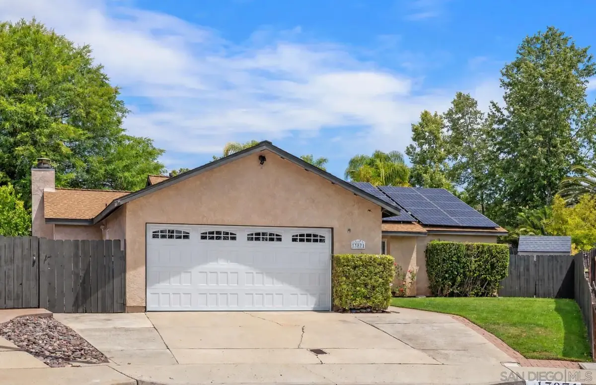 13871 Olive Grove Pl, Poway, CA 92064 - #1