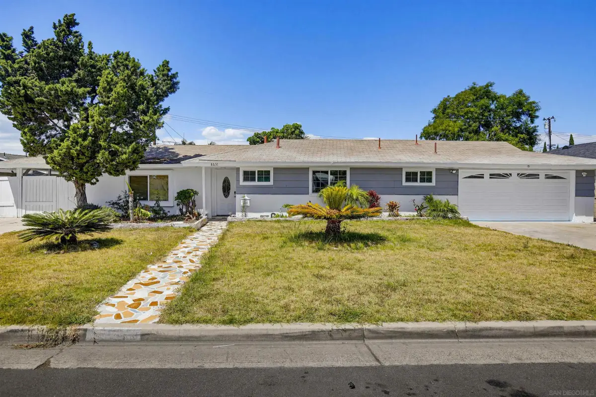8631 Marylee, Garden Grove, CA 92841 - #1