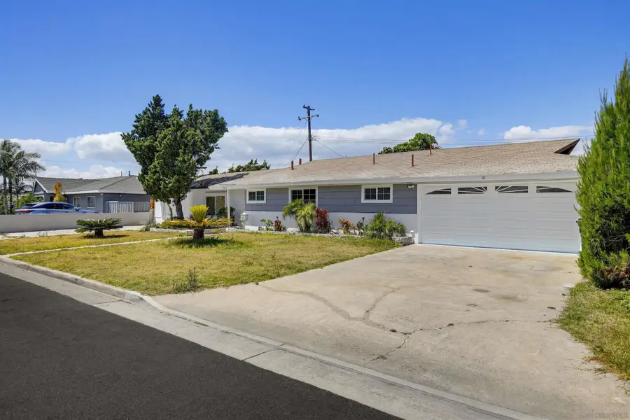 8631 Marylee, Garden Grove, CA 92841 - #3
