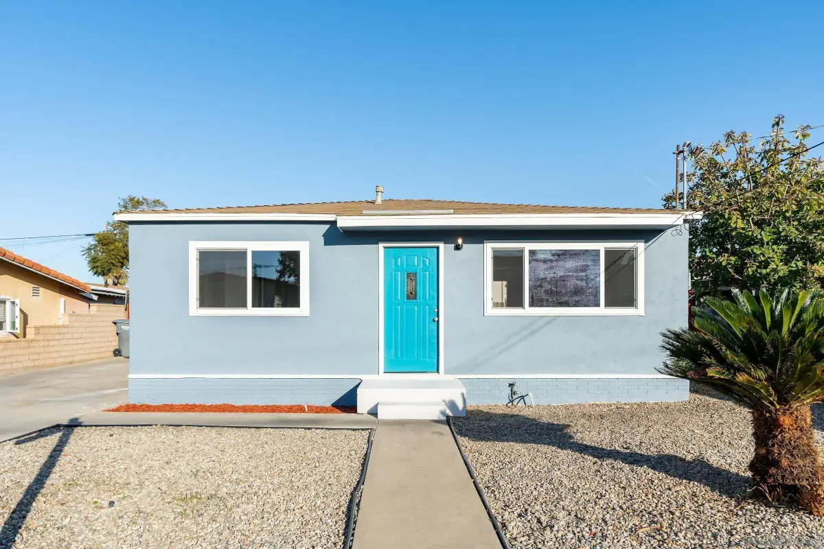 1175-1177 Georgia, Imperial Beach, CA 91932 - #1