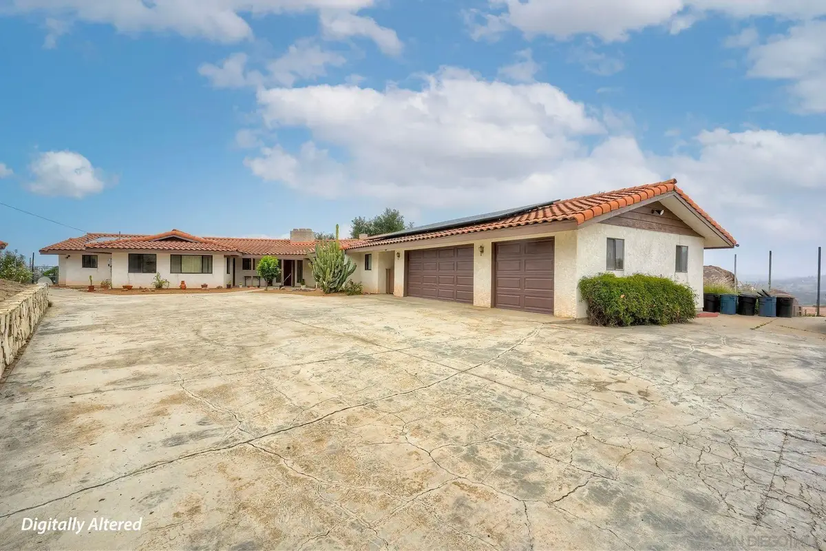 30620 Miller Rd, Valley Center, CA 92082 - #1