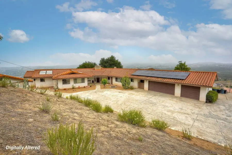 30620 Miller Rd, Valley Center, CA 92082 - #3