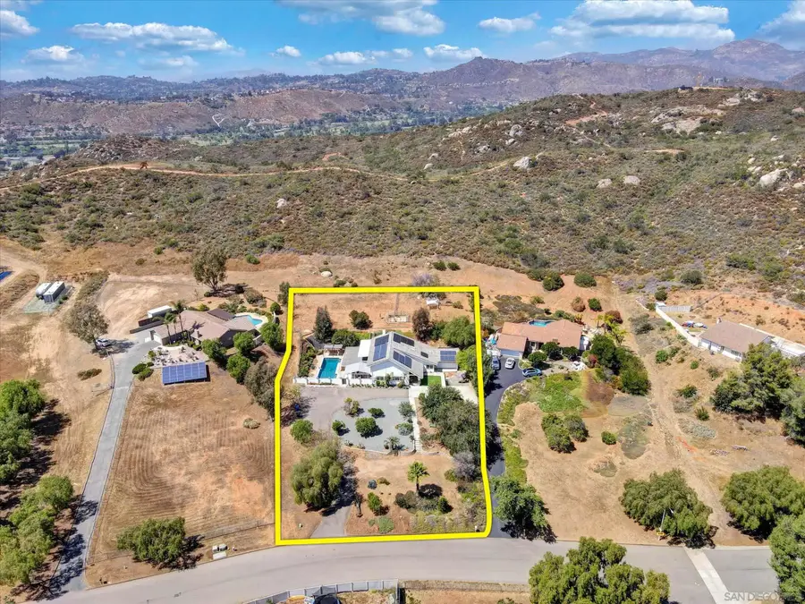 3344 Rancho Miguel, Jamul, CA 91935 - #3