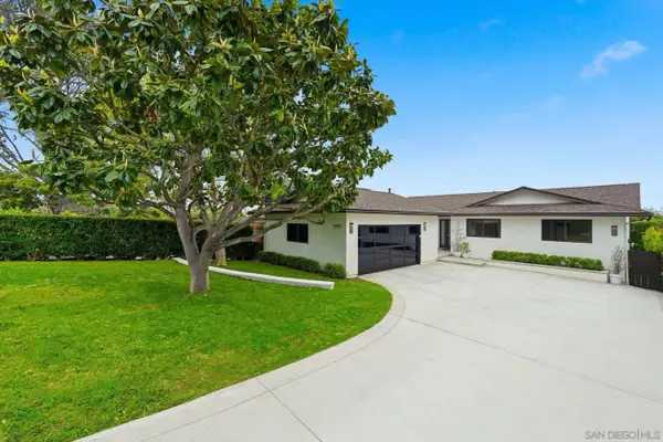 1106 Wotan Drive, Encinitas, CA 92024