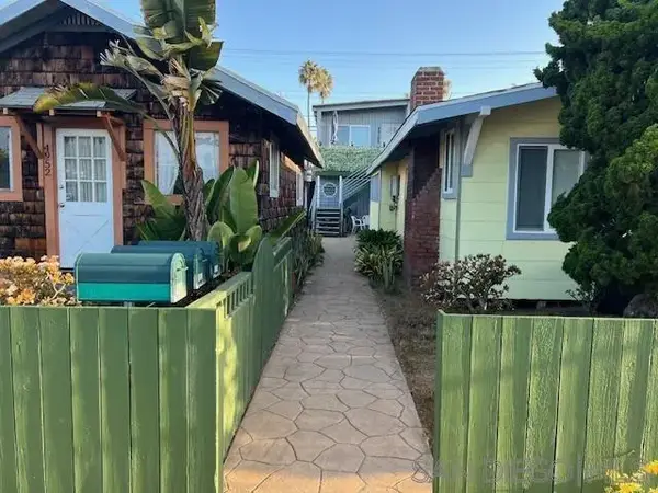 4948-54 Muir Ave, San Diego, CA 92107