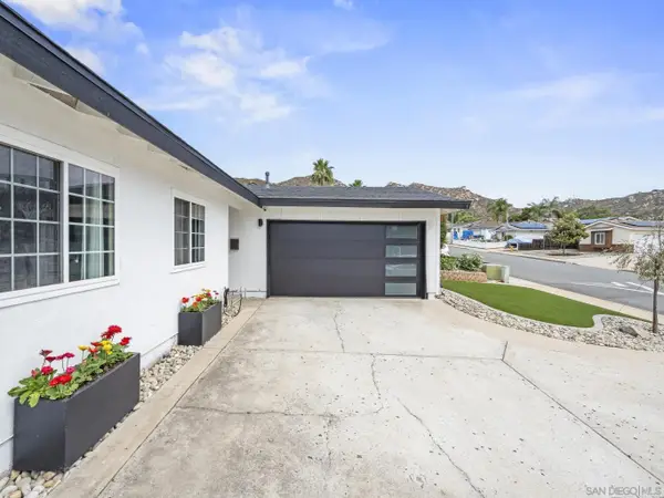10252 Santana Street, Santee, CA 92071