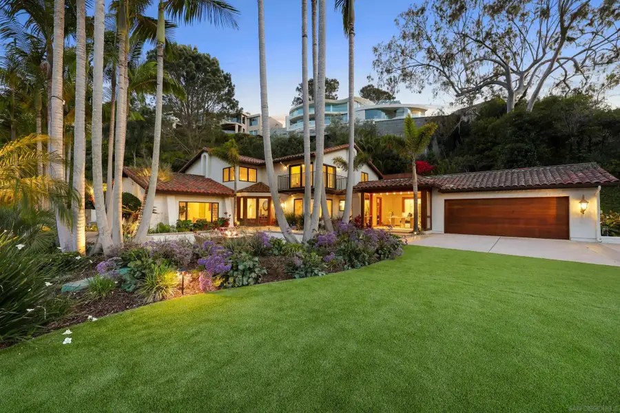 2065 Soledad Avenue, La Jolla, CA 92037 - #2