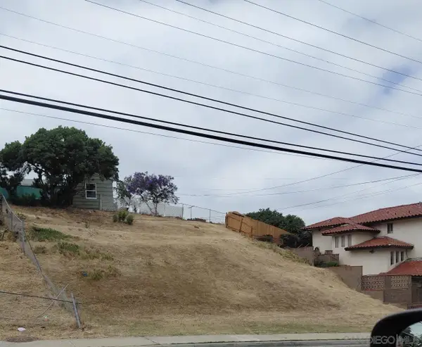 000 Palmer St #1, National City, CA 91950