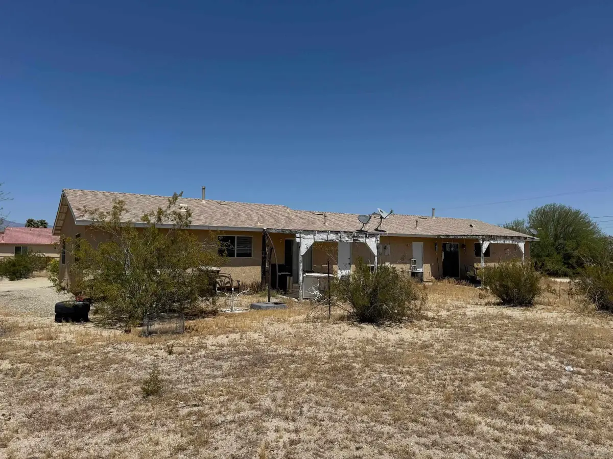 2701 Double O Rd, Borrego Springs, CA 92004 - #1