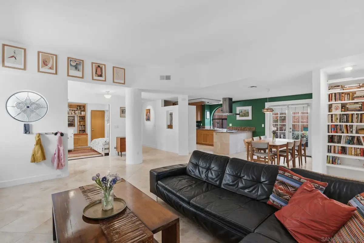 3568 Front St #A, San Diego, CA 92103 - #1
