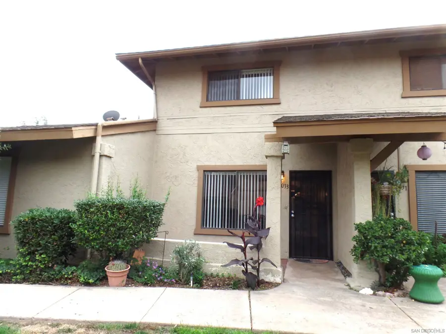 8033 Calle Fanita, Santee, CA 92071 - #2