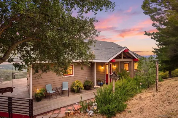 7256 Cosmit Ln, Julian, CA 92036