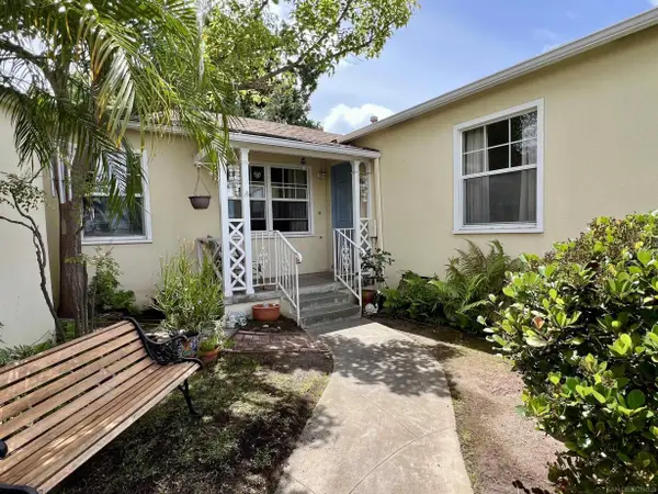 4837 Lila Dr, San Diego, CA 92115