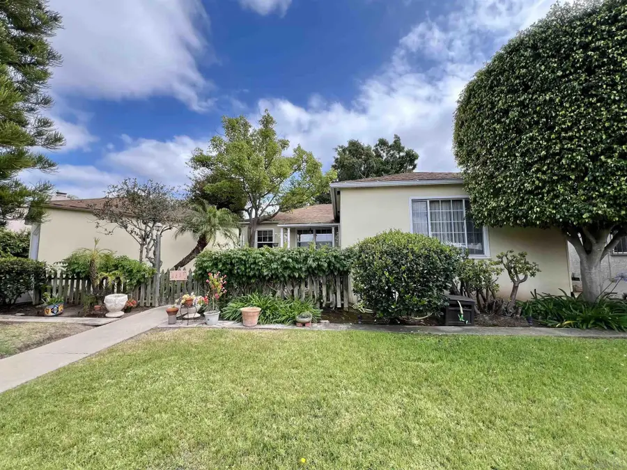 4837 Lila Dr, San Diego, CA 92115 - #3