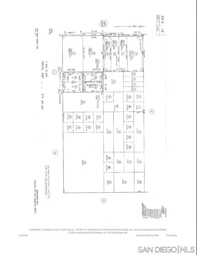 Vic Ave E8 150 Ste, Lancaster, CA 93535 - #2